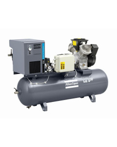 ضاغط أطلس كوبكو LE3-10-250-FF