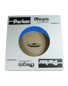 Przewód poliuretanowy DUO