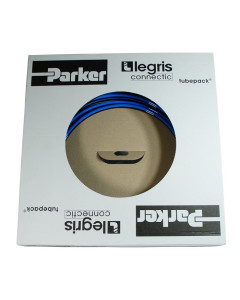 Przewód poliuretanowy DUO