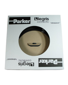 Przewód poliuretanowy DUO