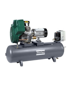 Sprężarka Atlas Copco LF2-10-90