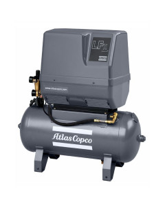 Sprężarka Atlas Copco LFX-0,7-10-50