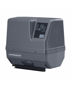 Sprężarka Atlas Copco LFX-0,7-10