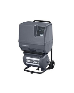 Sprężarka Atlas Copco LFX-0,7-10-20