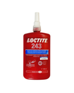 Zabezpieczenie gwintu Loctite 243 (250ml)