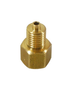 Redukcja do manometru M12×1,50 Z - 1/4″ W