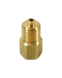 Redukcja do manometru 1/4″ Z - M12×1,5 W