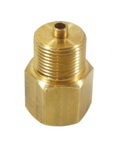 Redukcja do manometru 1/2″ Z - M20×1,5 W