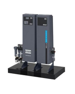 Kit médico ATLAS COPCO MED 50