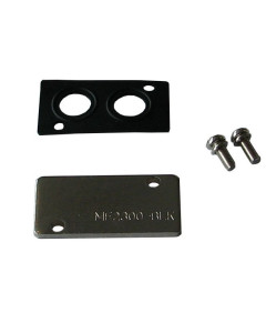 Zaślepka Płyty Zaworowej MF2300