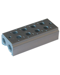 Płyta do Zaworów SF2000 3/2