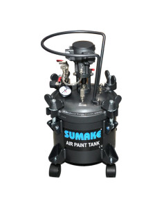 Automatyczny mieszalnik do farb (10L)