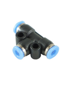 Trójnik T MINI 4mm  MPUT-04