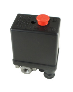NEMA 230V-380V single-phase pressure switch