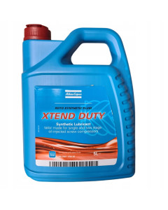 Olej Atlas Copco do sprężarek RXD Roto Synthetic Fluid Xtend Duty