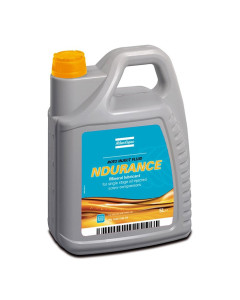 Olej do Sprężarek Śrubowych RIF Ndurance - 5 Litrów