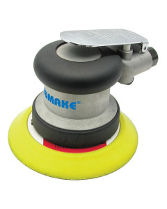 ماكينة صنفرة مدارية OSN-60-HE مقاس 6 بوصات