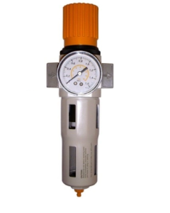 1/4 ″ MINI reducer filter