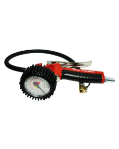 Pistolet do pompowania kół ProLine 63mm