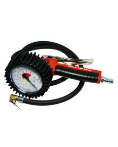 Pistolet do pompowania kół ProLine 80mm