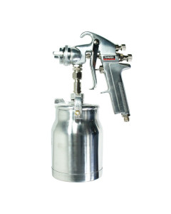 Pistolet lakierniczy Sumake SS-1140