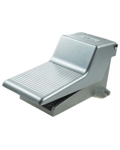 Zawór nożny 5/2 1/4