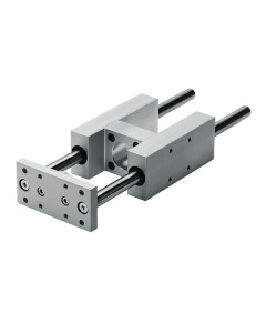  Prowadnica siłownika C-G 40×600 