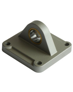 Mocowanie sferyczne 125