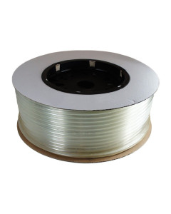 Przewód poliuretanowy transparentny 6/4