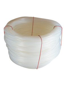 Przewód silikonowy 8 x 12 mm