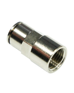 Acople recto METAL 08 1/8″ W