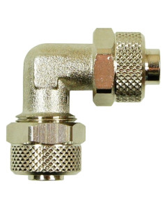 5 x 3 verschraubter Winkel