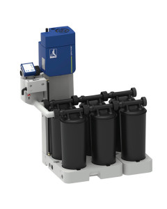 Separator QWIK-PURE 90 BEKO