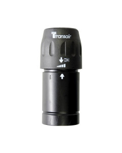 Redukcja 25mm - 16,5mm do rury aluminiowej Transair® Legris