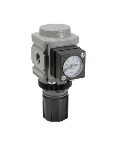 Reduktor ciśnienia P31RB mini 1/4″ 0 – 8 bar