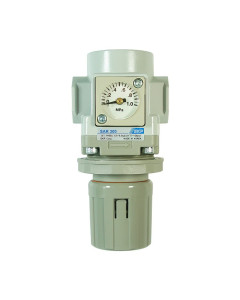 Reductor de presión de 3/8″