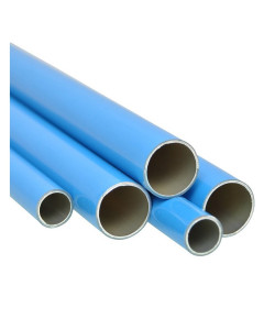 Rura aluminiowa 16,5mm - 3 mb Transair® Legris