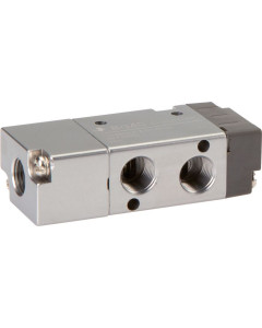 3/2-Wege-Pneumatikventil, G 1/8