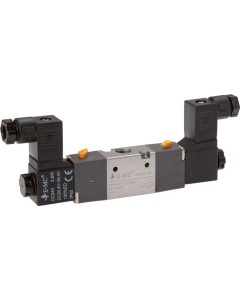 3/2-drogowy zawór elektromagnetyczny G 1/8