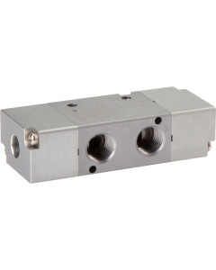 3/2-Wege-Pneumatikventil, G 1/4