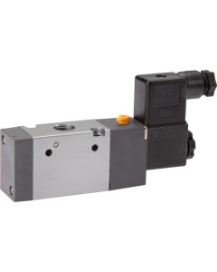 3/2-drogowy zawór elektromagnetyczny G 1/4