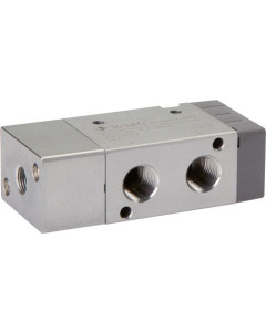 3/2-Wege-Pneumatikventil, G 1/4