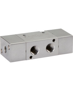 3/2-Wege-Pneumatikventil, G 1/4