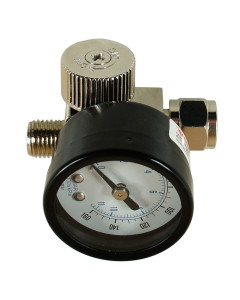 Reduktor ciśnienia MINI G1/4″