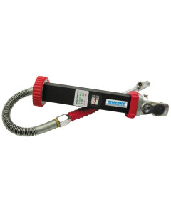 Pistolet do pompowania kół SA-6606