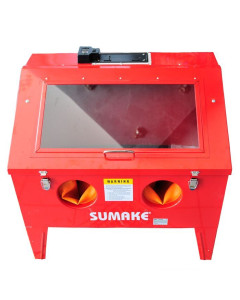 Komora do Piaskowania SBC-2030