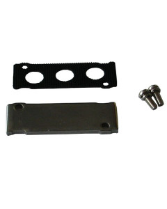 Tapa de extremo de placa SCB31-D (B)