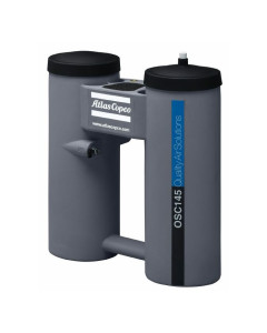 Separator wodno – olejowy ATLAS COPCO OSC35