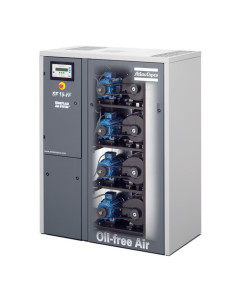 ضاغط أطلس كوبكو SF 11+ 8 متعدد النواة