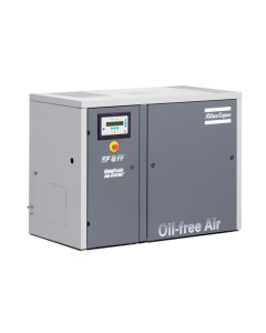 ضاغط أطلس كوبكو SF 8+ 8 متعدد النواة